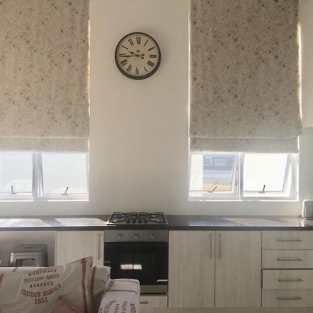 D'Hub Guest Cottage Agulhas Εξωτερικό φωτογραφία