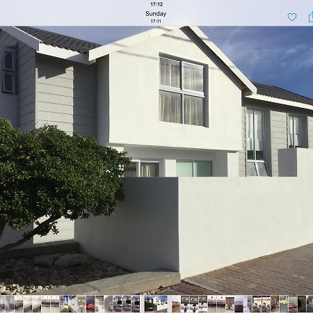 D'Hub Guest Cottage Agulhas Εξωτερικό φωτογραφία