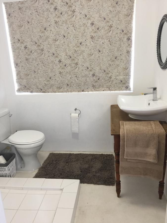 D'Hub Guest Cottage Agulhas Εξωτερικό φωτογραφία