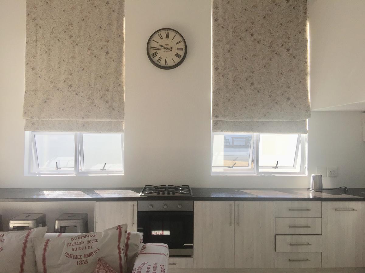 D'Hub Guest Cottage Agulhas Εξωτερικό φωτογραφία
