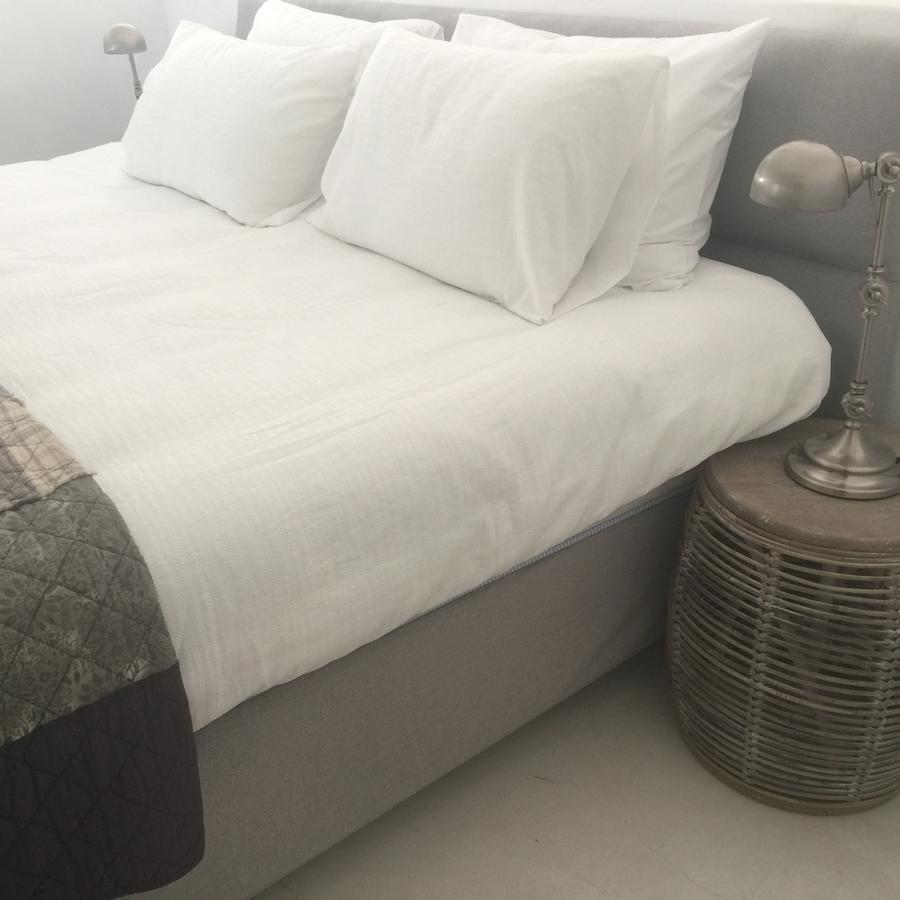 D'Hub Guest Cottage Agulhas Εξωτερικό φωτογραφία
