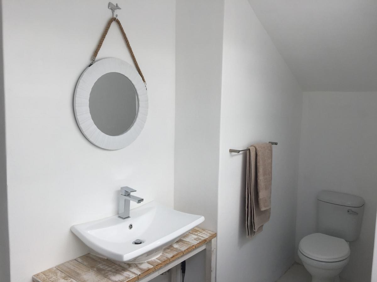 D'Hub Guest Cottage Agulhas Εξωτερικό φωτογραφία
