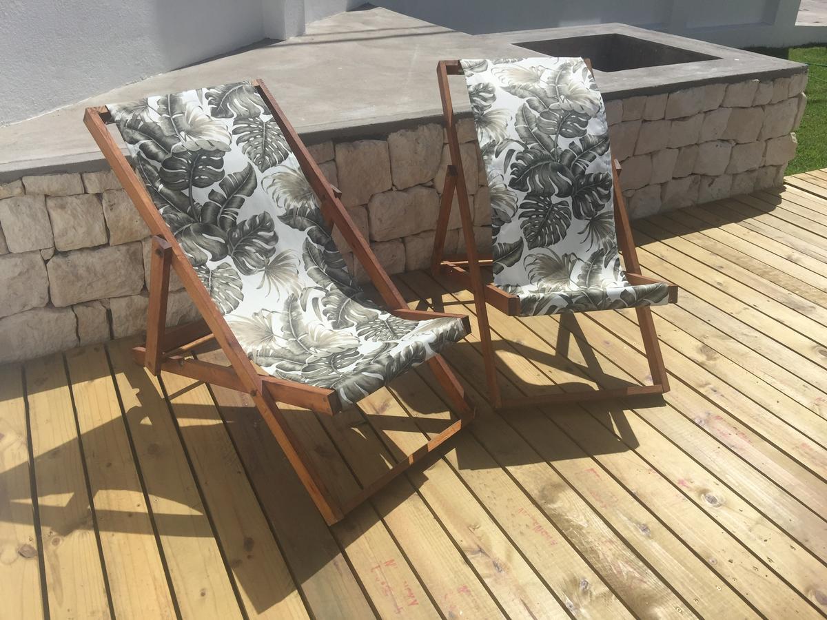 D'Hub Guest Cottage Agulhas Εξωτερικό φωτογραφία