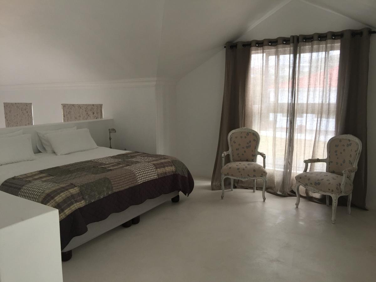 D'Hub Guest Cottage Agulhas Εξωτερικό φωτογραφία