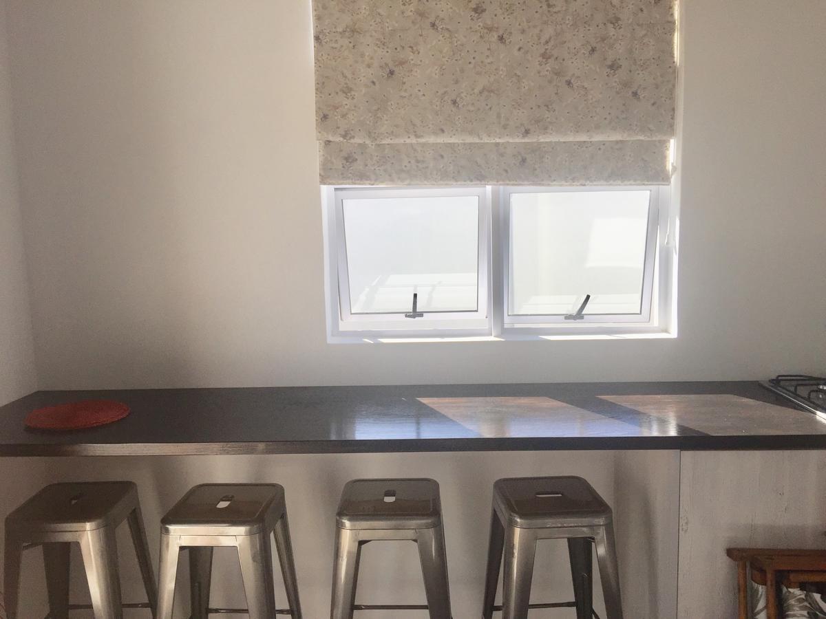 D'Hub Guest Cottage Agulhas Εξωτερικό φωτογραφία