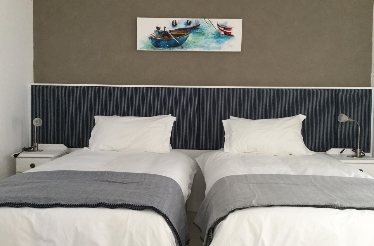 D'Hub Guest Cottage Agulhas Εξωτερικό φωτογραφία