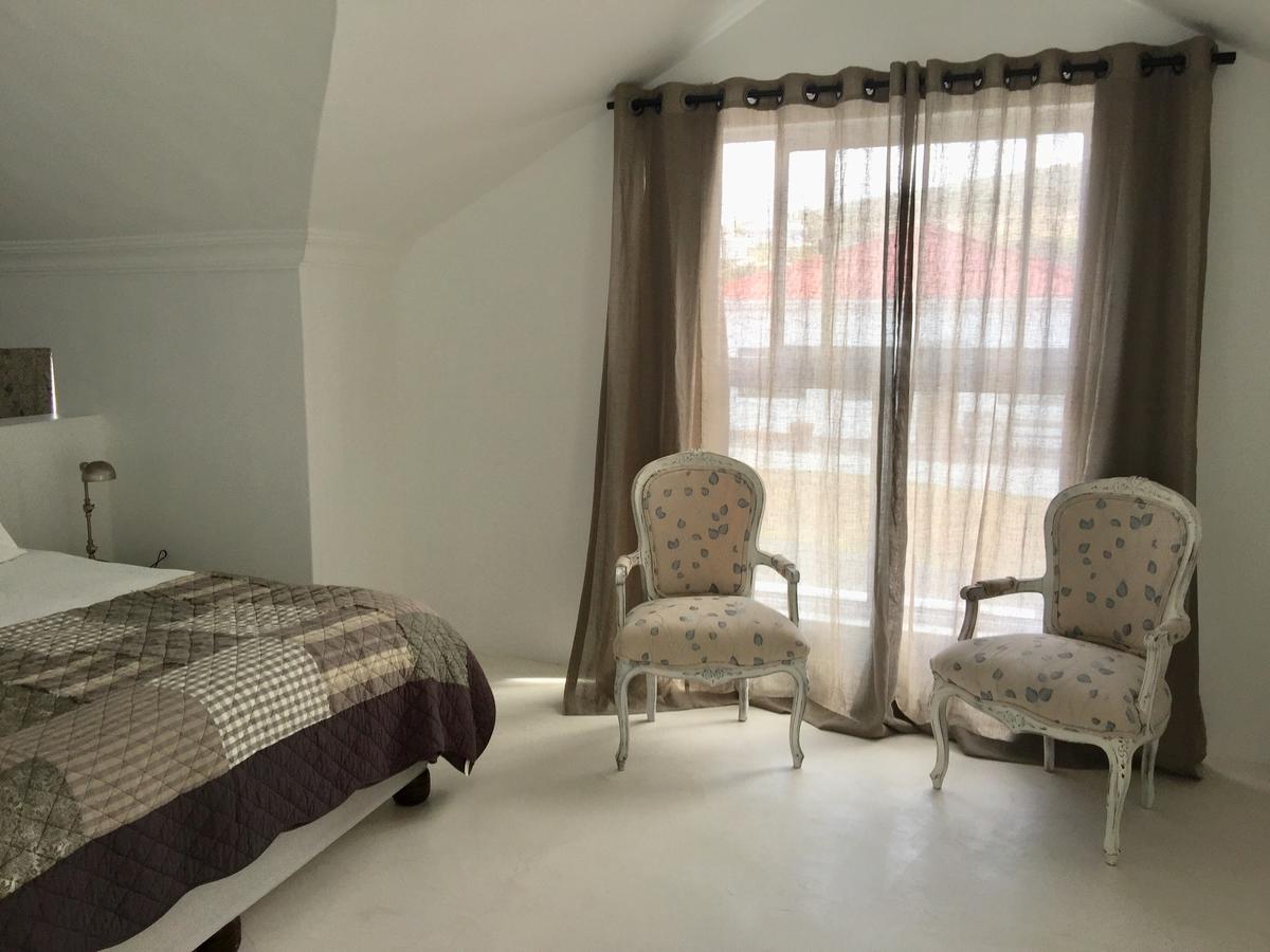 D'Hub Guest Cottage Agulhas Εξωτερικό φωτογραφία