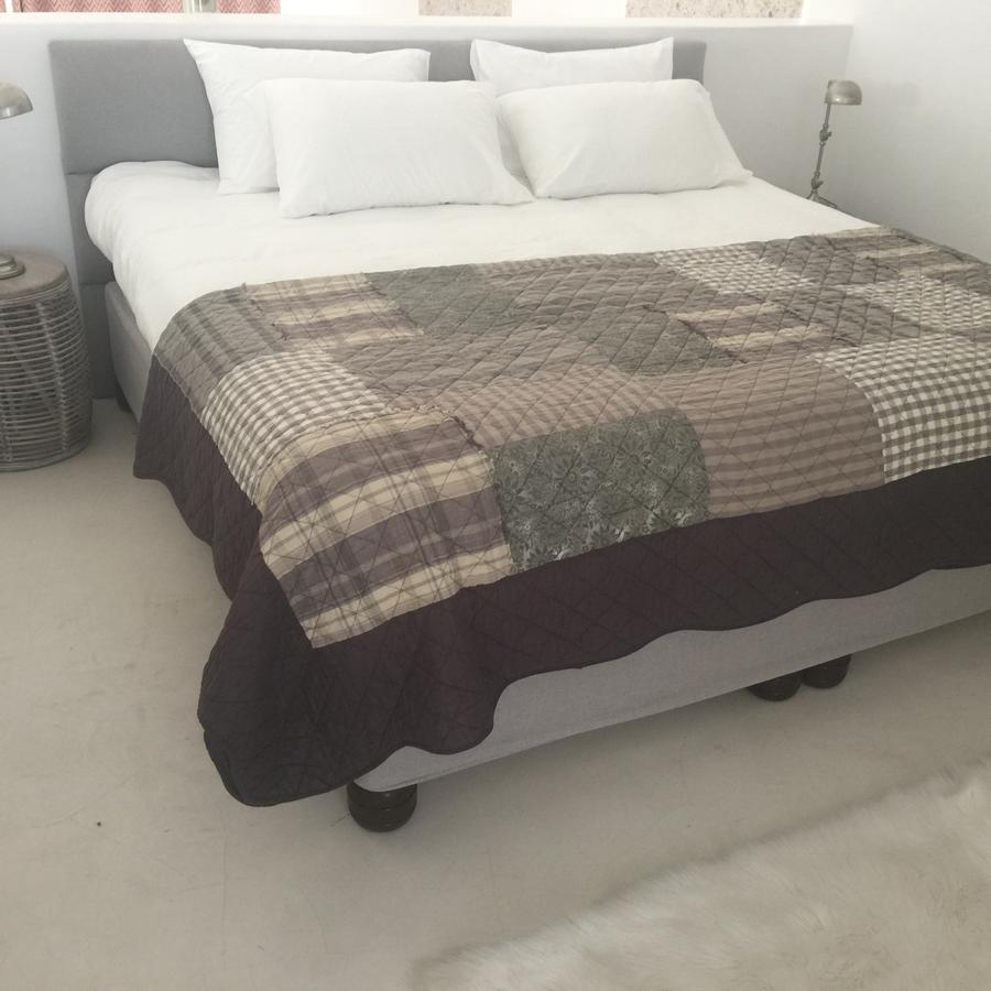 D'Hub Guest Cottage Agulhas Εξωτερικό φωτογραφία