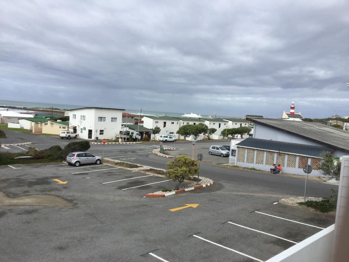 D'Hub Guest Cottage Agulhas Εξωτερικό φωτογραφία